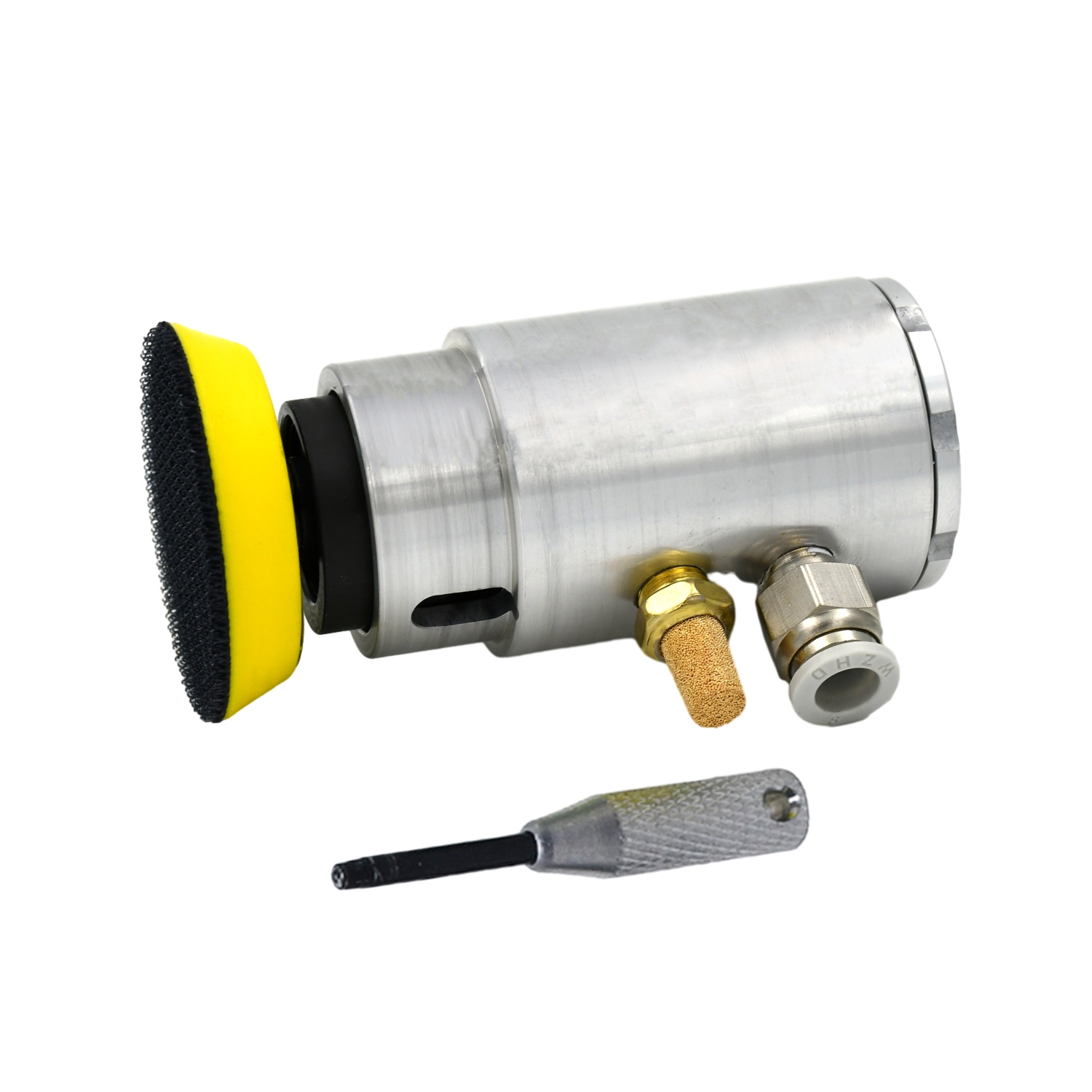 Air-Powered Robotic Polisher 3 - Random Orbital Sander incelemesi ve fiyatı