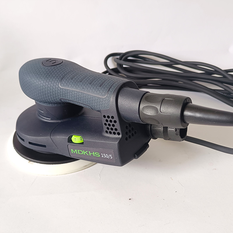 6 Inch Random Orbital Electric - Random Orbital Sander incelemesi ve fiyatı