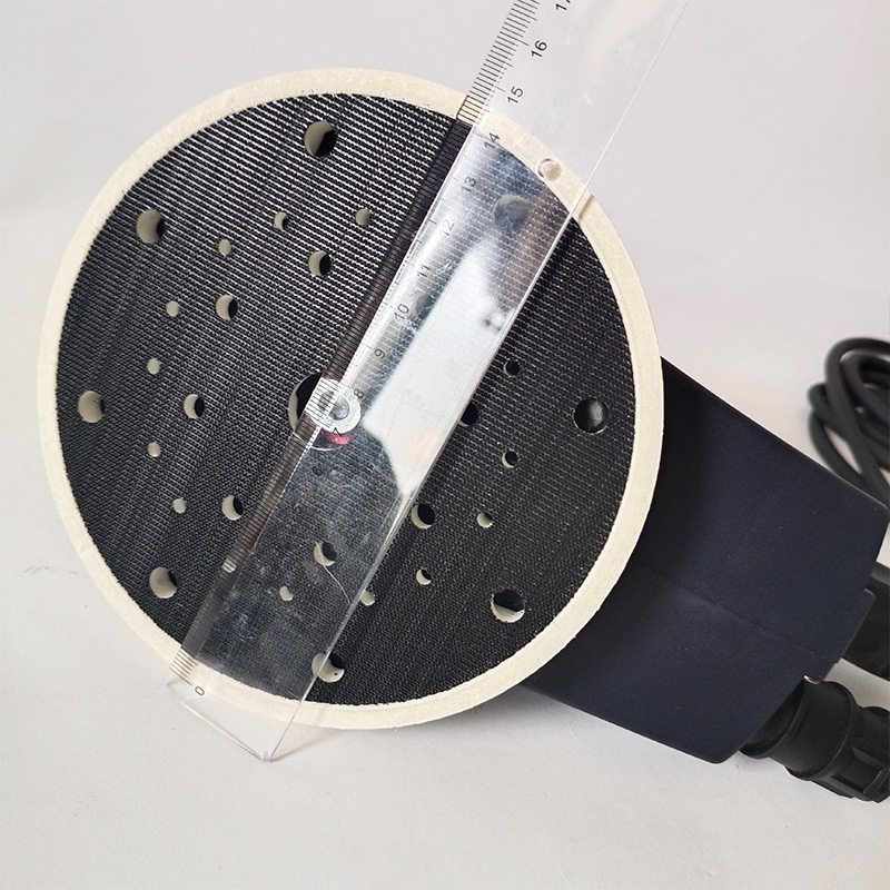 6 Inch Random Orbital Electric - Random Orbital Sander incelemesi ve fiyatı